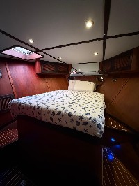 2012 CUSTOM STEEL TRAWLER 13M - Thumbnail Image
