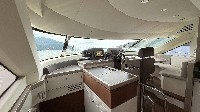 2020 MONTE CARLO YACHTS 80 - Küçük Resim