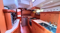 2009 BENETEAU 57 - Küçük Resim