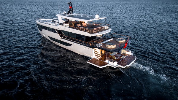 2026 NUMARINE 30 XP