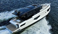 2026 COBRA YACHTS GRAN MAESTRO 43 - Immagine Miniatura