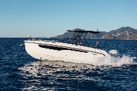 2026 YAMARIN 80 DC - Thumbnail Image