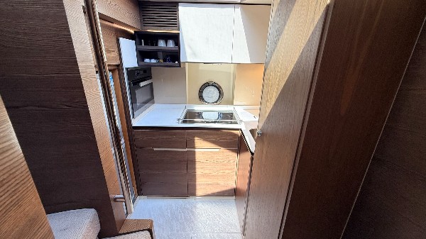 2015 AZIMUT 50