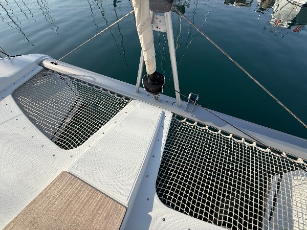 2025 FOUNTAINE PAJOT MAESTRO 41