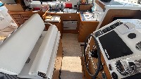2018 BENETEAU SWIFT TRAWLER 35 - Thumbnail Image