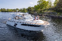 2026 MAREX 310 SUN CRUISER - Küçük Resim