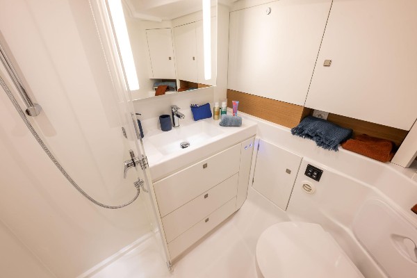 2026 JEANNEAU SUN ODYSSEY 455