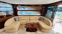 2007 PRINCESS 21M  - Küçük Resim