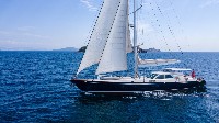 2001/2022 ROYAL DENSHIP 110 SLOOP  - Küçük Resim
