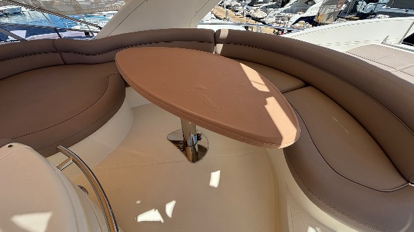 2006 AZIMUT 55 E