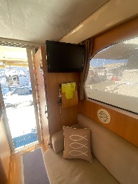 2012 GREENLINE 33 - Immagine Miniatura