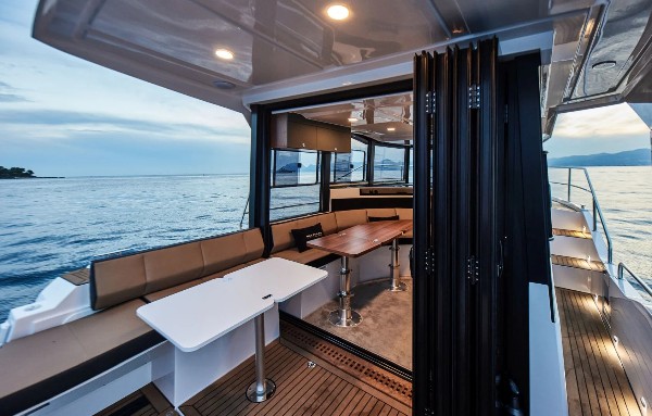 2026 NORTHMAN TRAWLER 10.50