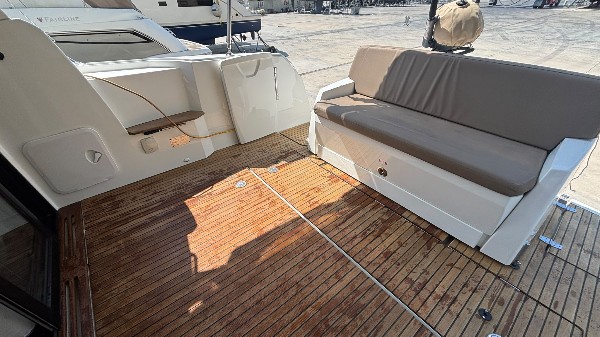 2017 JEANNEAU NC 11