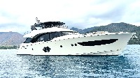 2020 MONTE CARLO YACHTS 80 - Küçük Resim