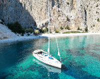 2013 JEANNEAU SUN ODYSSEY 509 15 M - Thumbnail Image