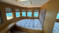 2014 CUSTOM STEEL TRAWLER 21M - Küçük Resim