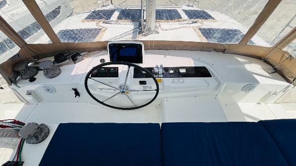 2022 LAGOON 46 OWNER'S VERSION
