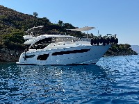 2021 PRINCESS F55 - Thumbnail Image