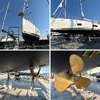 2022 BENETEAU OCEANIS 51.1 - Immagine Miniatura