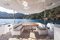 2021 AZIMUT MAGELLANO 66 - Immagine Miniatura