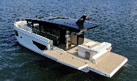 2026 COBRA YACHTS GRAN MAESTRO 43 - Immagine Miniatura