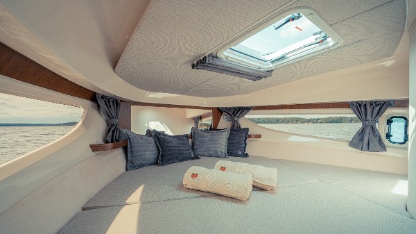 2026 MAREX 330
