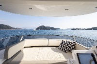 2021 AZIMUT MAGELLANO 66 - Immagine Miniatura
