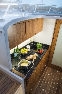 2026 MAREX 310 SUN CRUISER - Küçük Resim