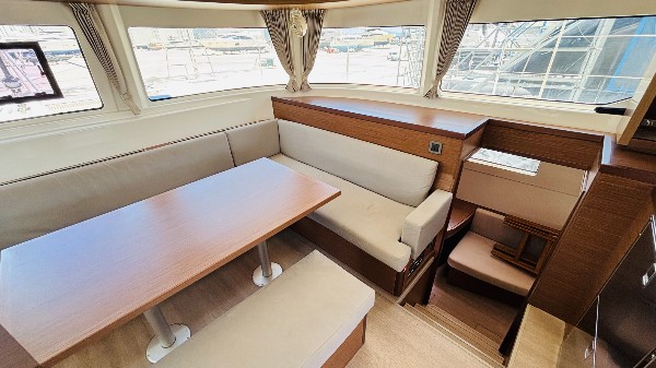 2022 LAGOON 46 OWNER'S VERSION