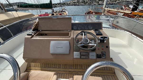 2011 FAIRLINE SQUADRON 65