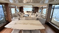 2020 MONTE CARLO YACHTS 80 - Küçük Resim