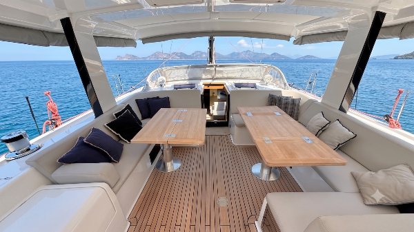 2019 HANSE 675