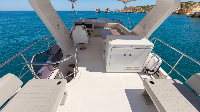 2015 AZIMUT 50 - Küçük Resim