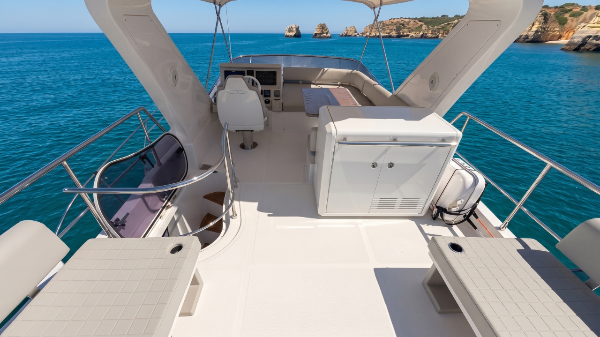 2015 AZIMUT 50