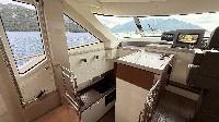 2020 MONTE CARLO YACHTS 80 - Küçük Resim