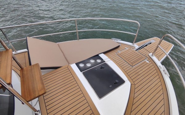 2026 NORTHMAN TRAWLER 10.50