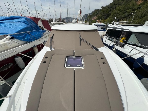 2017 JEANNEAU NC 11