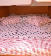 2013 JEANNEAU SUN ODYSSEY 509 15 M - Thumbnail Image