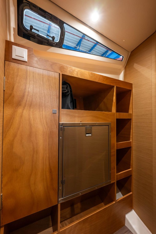 2026 JEANNEAU SUN ODYSSEY 455
