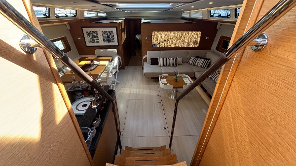 2016 HANSE 675