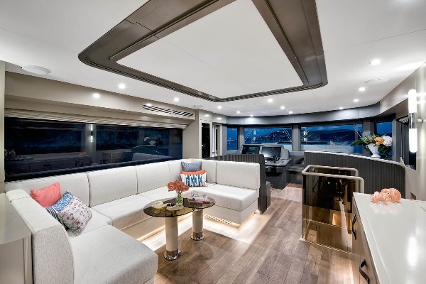2024 SIRENA 68