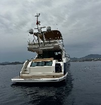 2011 FAIRLINE SQUADRON 65 - Immagine Miniatura