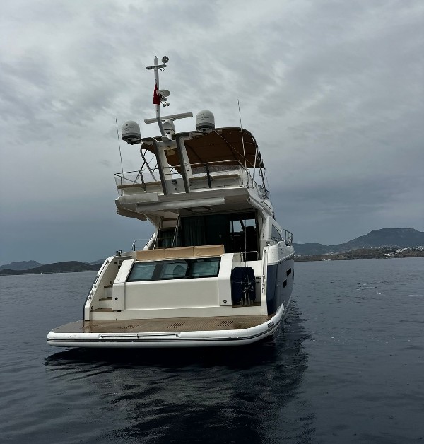 2011 FAIRLINE SQUADRON 65