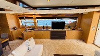 2009 PRINCESS 85 - Küçük Resim