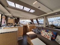 2025 FOUNTAINE PAJOT MAESTRO 41 - Thumbnail Image