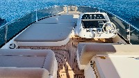 2010 SUNSEEKER MANHATTAN 70 - Küçük Resim
