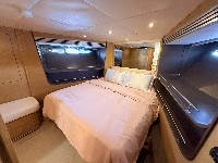 2010 NUMARINE 78 FLY - Thumbnail Image