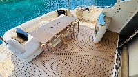 2009 PRINCESS 85 - Küçük Resim