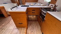 2017 JEANNEAU 51 - Thumbnail Image
