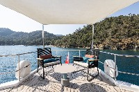 2021 AZIMUT MAGELLANO 66 - Immagine Miniatura